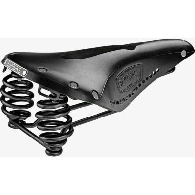 Brooks Flyer Imperial černé