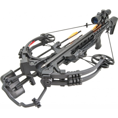 Man Kung Kraken 200lb