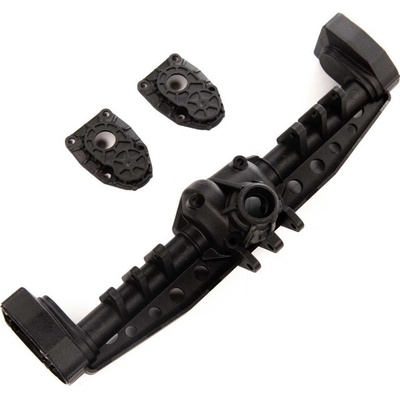 Axial SCX10 III lôžko portálovej nápravy zadné AR45P