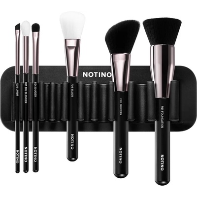 Notino Master Collection Make-up brush drying rack Стойка за сушене на четки