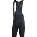 Gore C3 Bib Shorts+ black