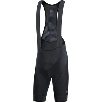 Gore C3 Bib Shorts+ black