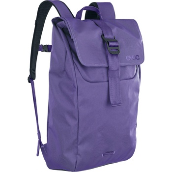Evoc Дневна раница Evoc Duffle Backpack 16 Daypack - Violet / Black - размер One Size (502-5936-0511)