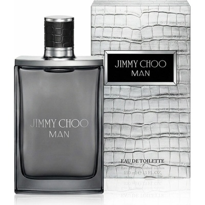 Jimmy Choo pánska Intense toaletná voda pánska 200 ml