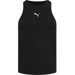 PUMA CAT TANK - Black