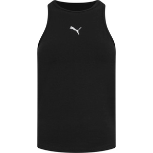 PUMA CAT TANK - Black