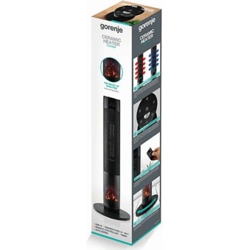 Image 1 of Gorenje CH2000F