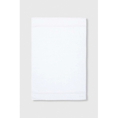 BOSS Bavlnený uterák 100 x 150 cm 1013461 biela