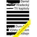 Tři kapitoly - Daniel Hradecký