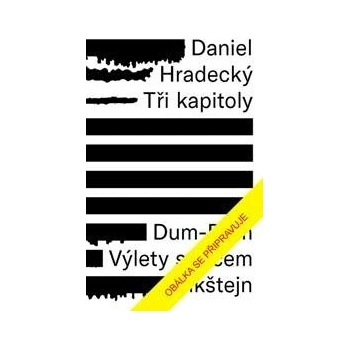 Tři kapitoly - Daniel Hradecký