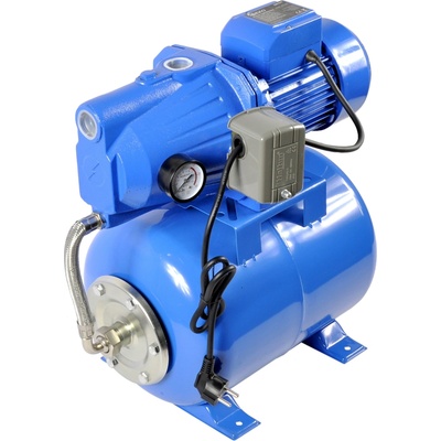 GEKO G81511 JET100S 24L 1100W 60l/min