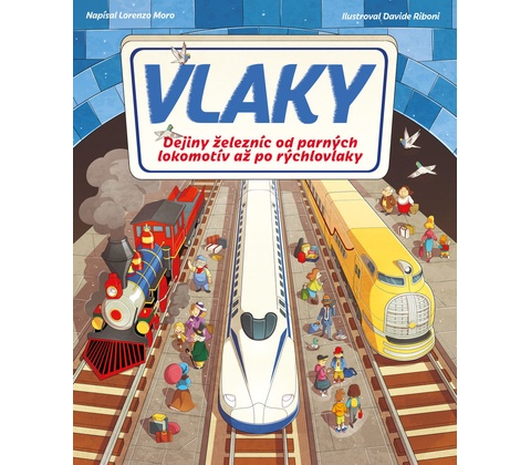 Vlaky