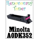 Minolta A0DK352 - renovované