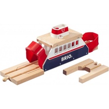 Brio 33569 Elektrický trajekt