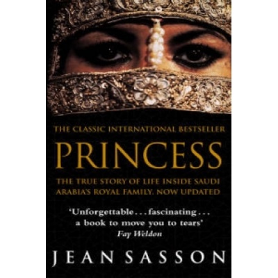 Princess - Sasson Jean