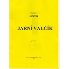Jarní valčík