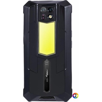 Image 1 of Ulefone Armor 24 TPU Калъф и Протектор