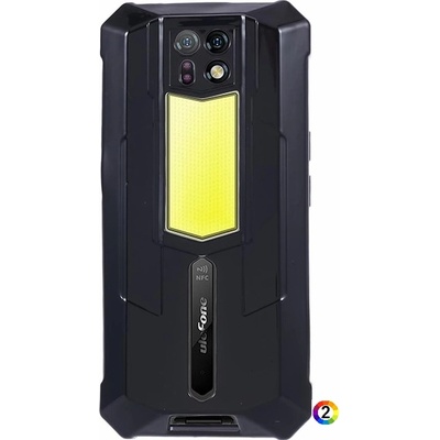 Ulefone Armor 24 TPU Калъф и Протектор