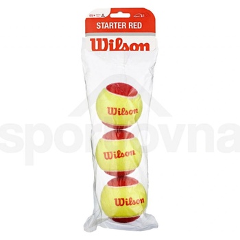 Wilson Starter Easy 3ks
