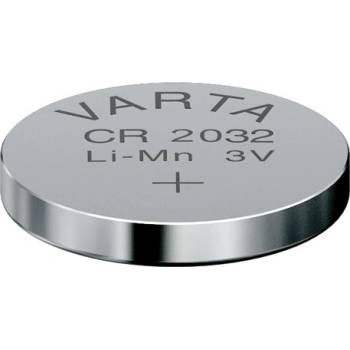 VARTA Varta Professional Electronics бутонна батерия CR2032 (8005506)