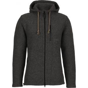 Mufflon Мъжко вълнено яке Mufflon Halva Wool jacket - Granite - размер XXL (005-2076-0316)