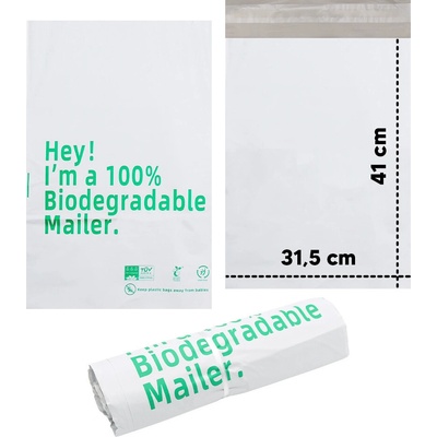 JUNIOR EKO plastová obálka A3 (60 µm) balení 100 ks