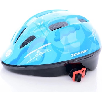 Tempish Детска каска RAYBOW за скейтборд, ролери и колело blue (SKU1020011211)
