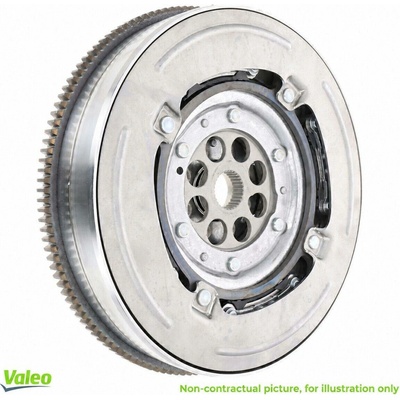 Setrvačník VALEO 836427 836427