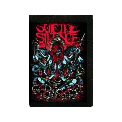 Suicide Silence Tribal