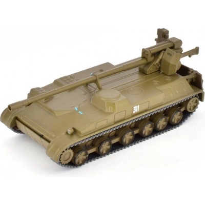 Eaglemoss 2S5 Giatsint Soviet Army 1:72