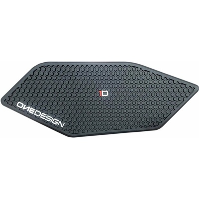 DRŽÁK NÁDRŽE YAMAHA R6 BLK 08-16 HDR227