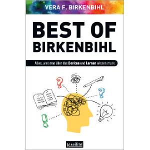 Best of Birkenbihl | Vera F. Birkenbihl (ISBN: 9783985842452)