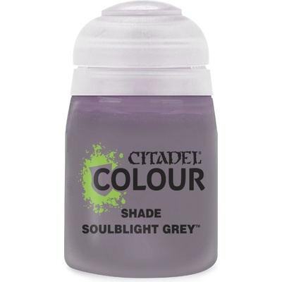 GW Citadel Shade Soulblight Grey
