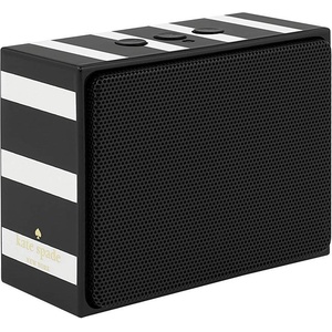 kate spade New York KSNYPS-BS Портативна тонколона