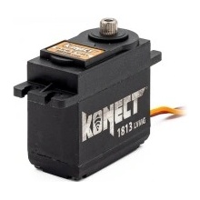KONECT 18 kg Digitálne servo 18 kg-0,13s/60°
