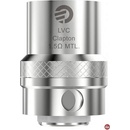 Joyetech Cubis LVC Clapton MTL 1,5ohm hlava