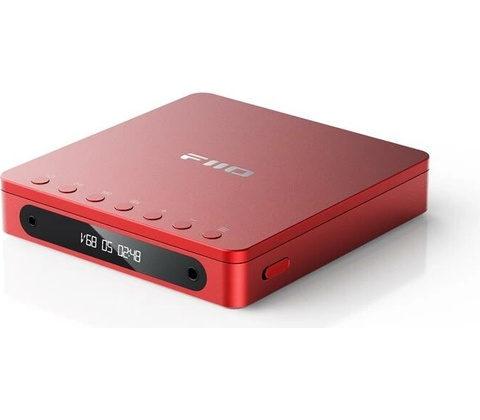 FiiO DM13 BT
