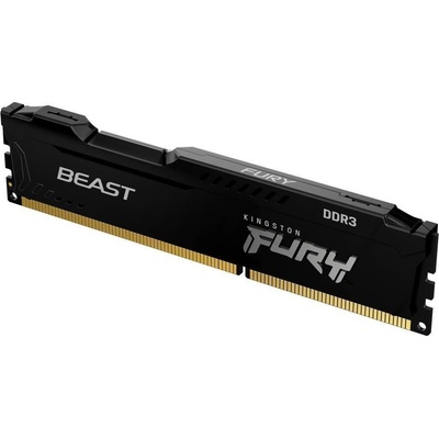 Kingston DDR3 8GB 1600MHz CL10 KF316C10BB/8