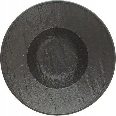 Tognana Black Miska na dipy 15 cm 6 ks