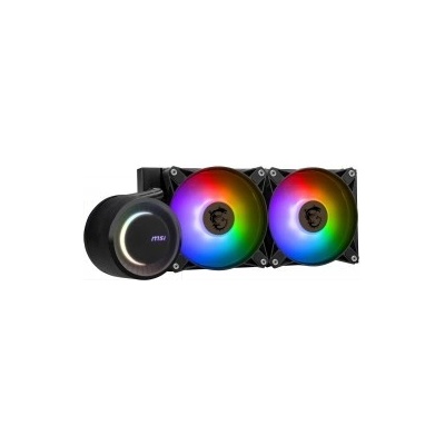 MSI MAG CoreLiquid E240 306-7ZW5E17-C24