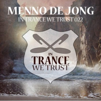 MENNO DE JONG - In Trance We Trust 022 CD