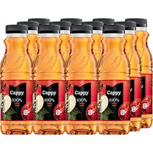 Cappy jablko 100% 12x330ml