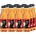 Cappy jablko 100% 12x330ml