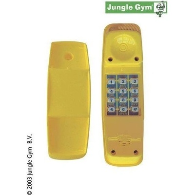 Jungle Gym Fun Phone telefon