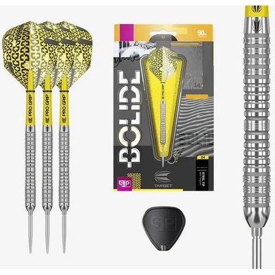 Target Bolide 04 90% Swiss 23g
