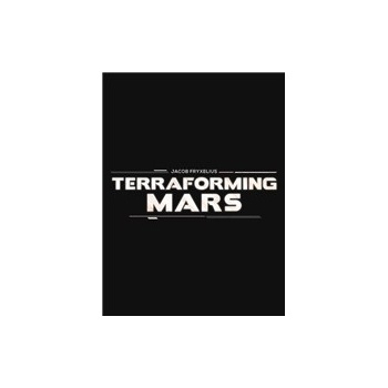 Terraforming Mars