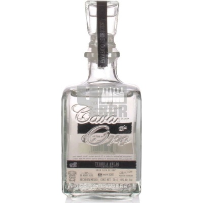 Cava de Oro Añejo Cristalino 40% 0,7 l (holá láhev)