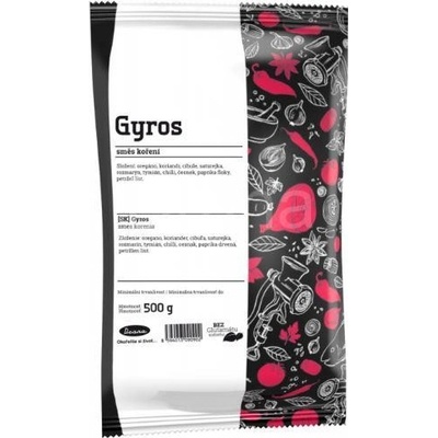Drana Koření gyros 0,5 kg