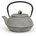 Bredemaijer Group BREDEMEIJER Чугунен чайник Jang - сив - 0.8 л (BR 153022)