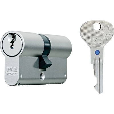 Assa Abloy FAB 2000BDNs 29/35 mm